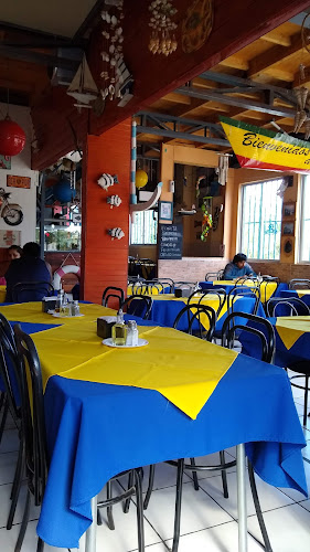 Restaurante El Muelle