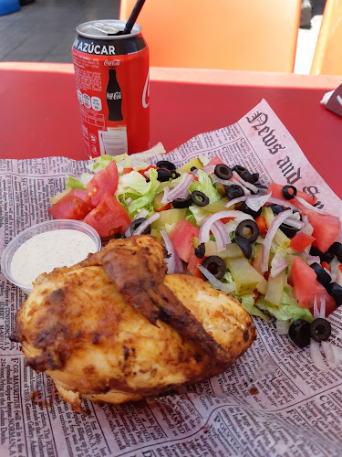 PitStop Pizza & Pollo - Machalí