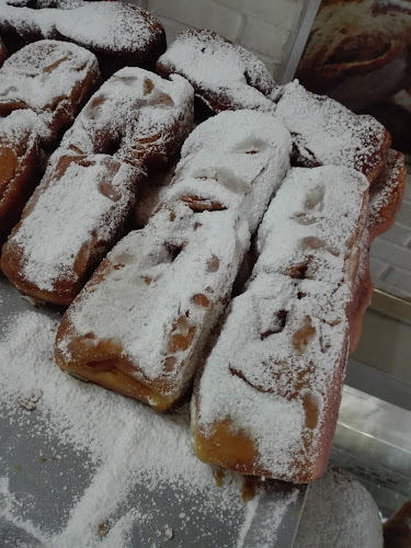 Panadería "El Mercadito" - Valdivia
