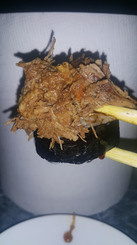 Opinii despre Sangucheria Y Susheria Mechadas Talca în Talca - Gastronomía y hostelería