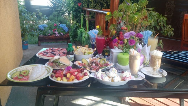 Opinii despre Restaurante Paraíso în Chillán - Gastronomía y hostelería