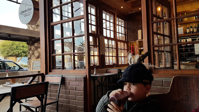 Tienda Marcelo Pino Sommelier - Pichilemu