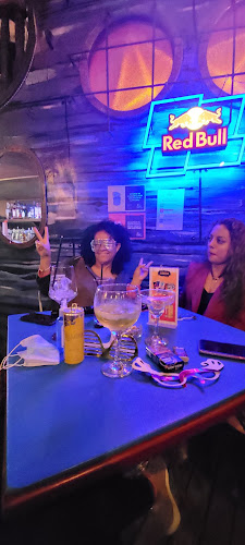 Bar Kahakai - Pirque