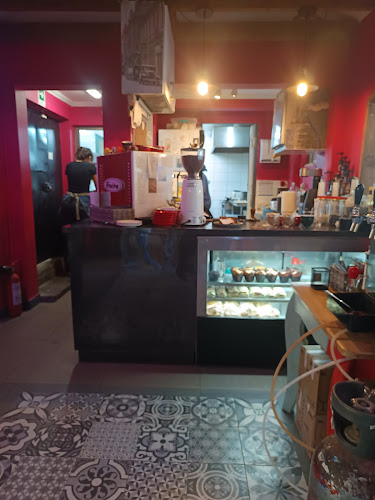 Hospicio 40, A interior, 4030000 Concepción, Bío Bío