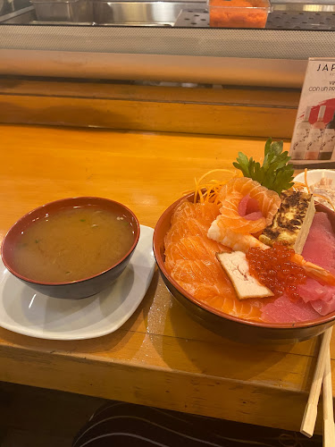 Comentarii opinii despre Restaurant Japón