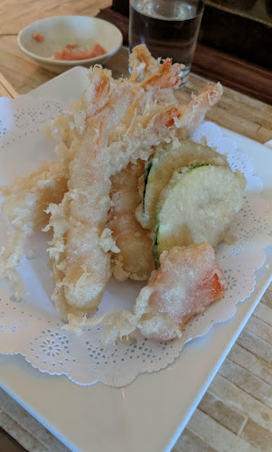 Comentarii opinii despre RESTAURANT47RONIN