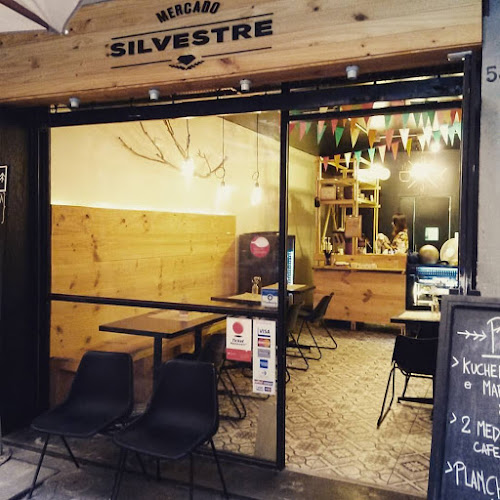 Comentarii opinii despre Mercado Silvestre