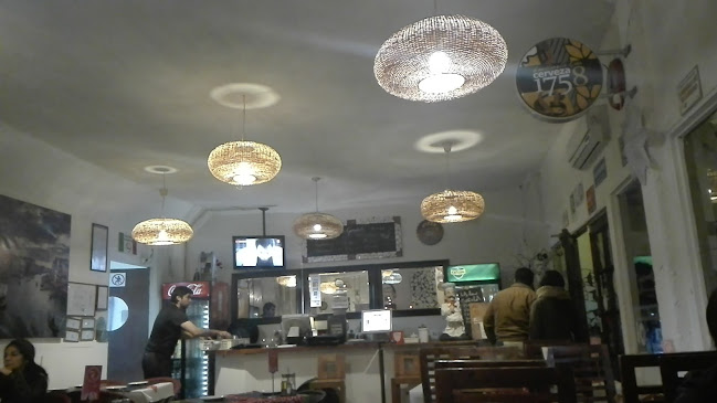 Restaurante La Gondola