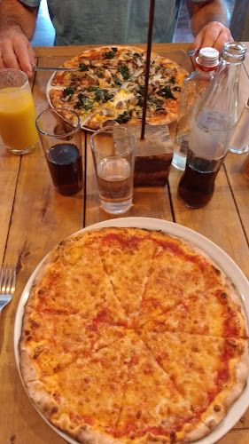 Amerindia Hostal y Restaurante - Puerto Natales