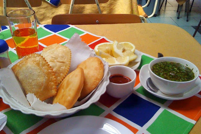 Restaurant Gracilaria