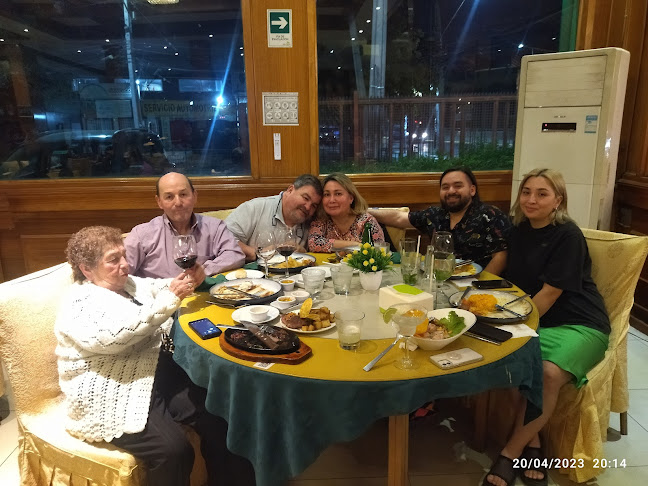 Restaurant Mamakuna (Quilicura) - Gastronomía y hostelería