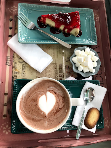 Café bazar Chicureo - Chicureo