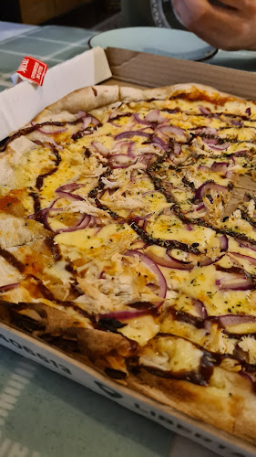 Opinii despre One Stop Pizza în Ovalle - Gastronomía y hostelería