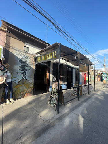 carlos - Gastronomía y hostelería