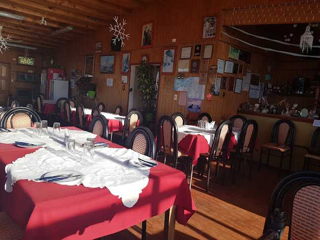 Restaurant De Turismo Yarival - Gastronomía y hostelería