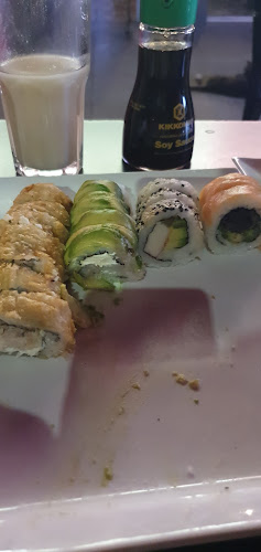 Komuro Sushi - Gastronomía y hostelería