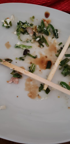 TENSHI sushi-bar - Concepción