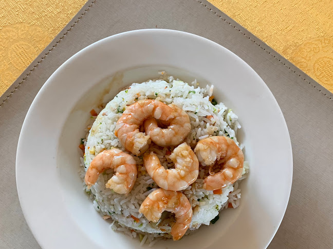 Restaurant Montana China Limitada - Santiago