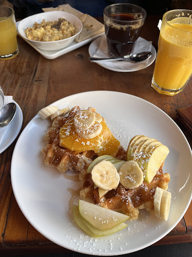 Original Green Roasters - Gastronomía y hostelería