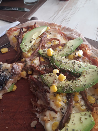 Av. del Mar 2100, 1710347 La Serena, Coquimbo