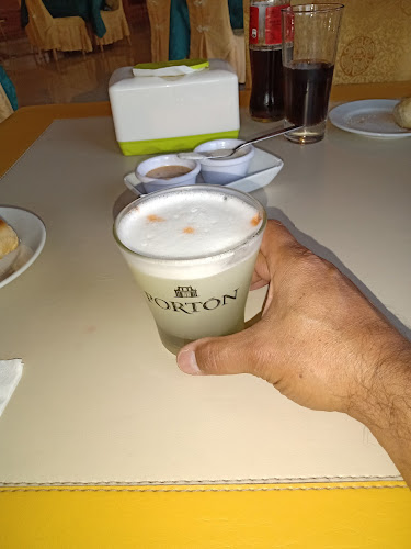 Restaurant Mamakuna (Quilicura) - Quilicura