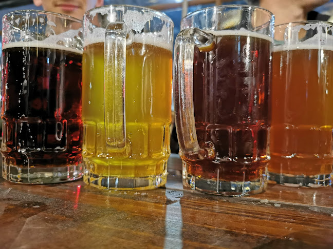 Lagerhaus CraftBar Cocktails Vitacura - Gastronomía y hostelería