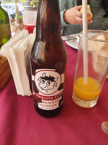 Opinii despre Restaurante La Vaquita Echá în Pirque - Gastronomía y hostelería