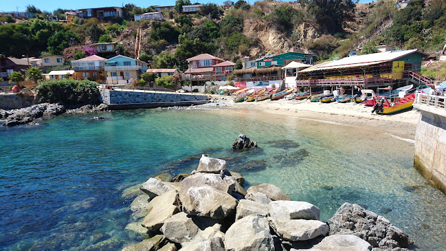 Restaurant El Gato - Casablanca