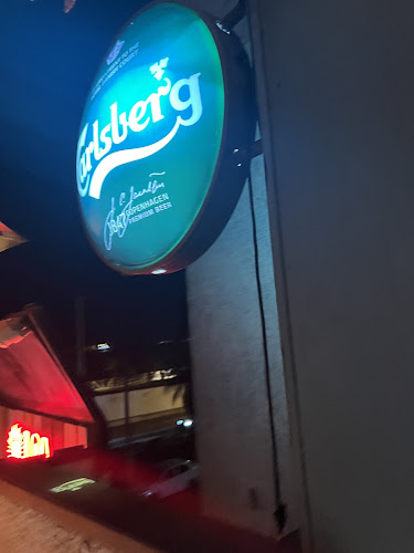 Bar Nómade - Antofagasta