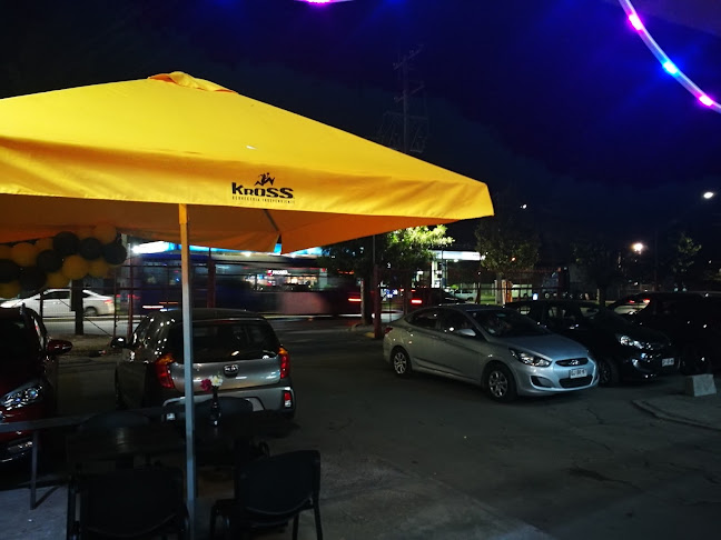 Reviews of Kings Sushi & Pizza in Puente Alto - Gastronomía y hostelería