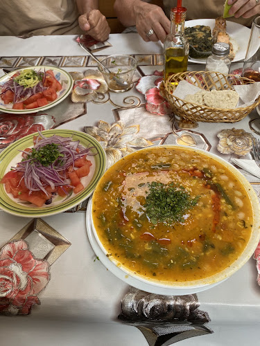 Opinii despre Restaurant "Tía idalba" în Pucon - Gastronomía y hostelería