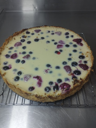 Zacarias Buin - Gastronomía y hostelería