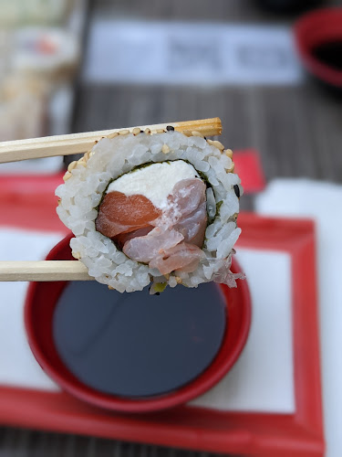 Comentarii opinii despre Nippon Sushi Bar & Delivery