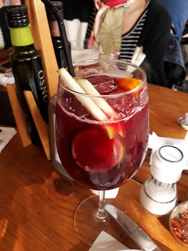 Mattarello - Gastronomía y hostelería