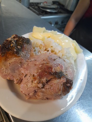 Restaurant Los Naranjos Phone number