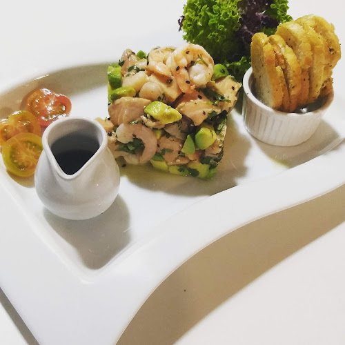 Comentarii opinii despre Polo Restobar -Rodrigo Undurraga