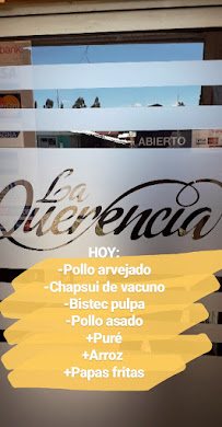 La Querencia - Gastronomía y hostelería