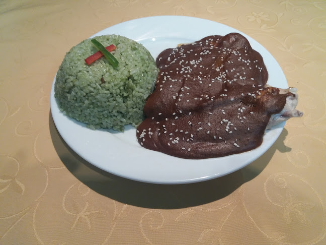 BarCasa - Puente Alto