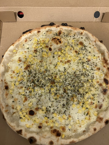 Testardos Pizza - Gastronomía y hostelería