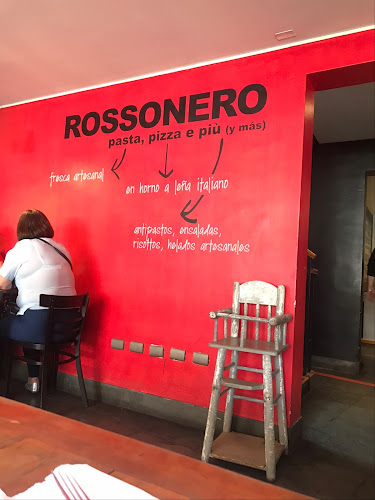 Restorán Rossonero