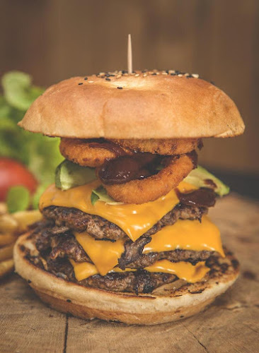 Opinii despre Sanguchería Mostacho în Santa Cruz - Gastronomía y hostelería