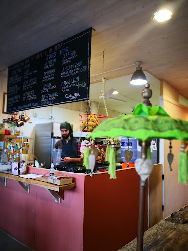 Av. Comercio 2241, 3221043 Pichilemu, O'Higgins