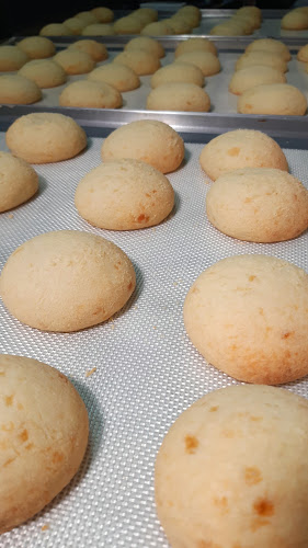 Cosccos Muffin - Providencia