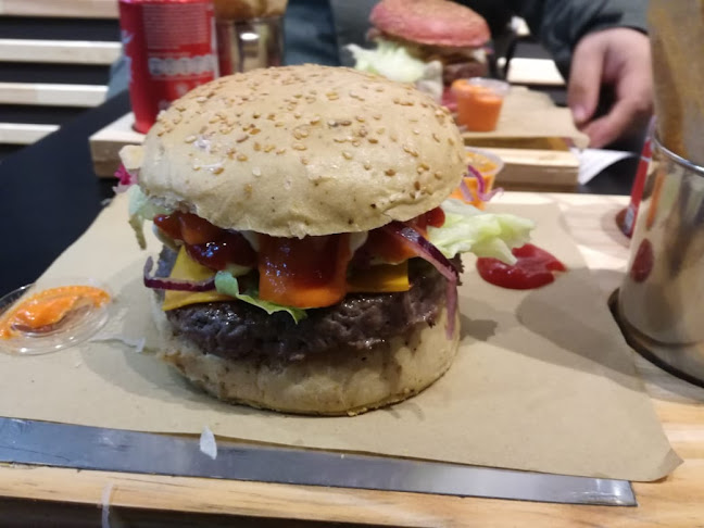 Calle 32 Ote. 1317, 3460000 Talca, Maule