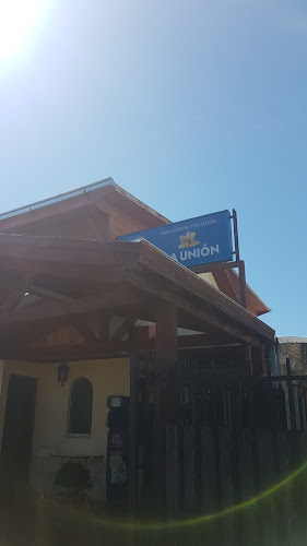 Panaderia y Amasandería La Unión - Los Angeles