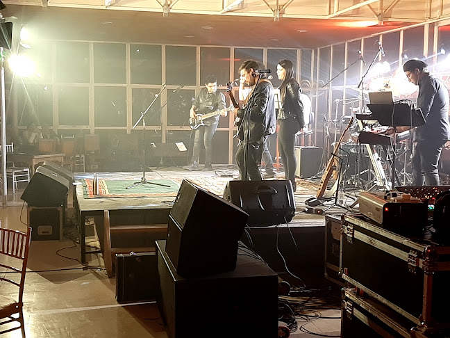 Restaurente - Gastronomía y hostelería