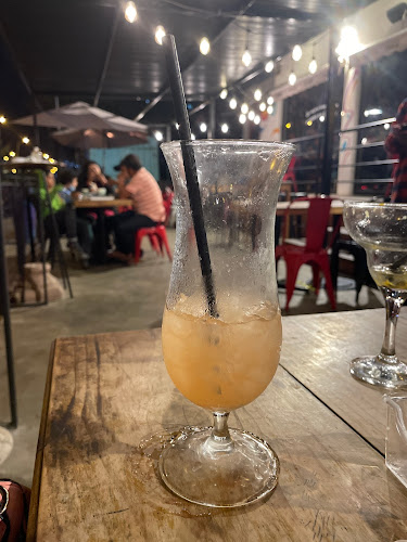 Tasty Mary - La Serena