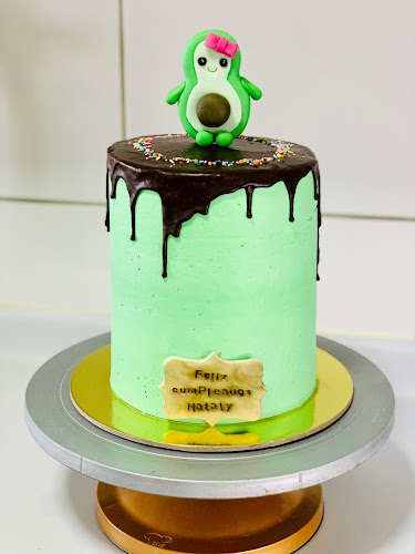 Alexandra.bagnara Reposteria creativa - Gastronomía y hostelería