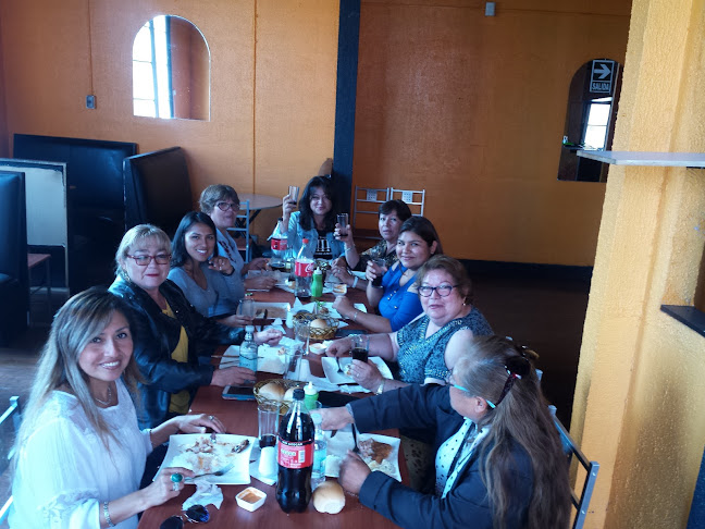 Restaurant Peruano " La Pequeña Roma" - Iquique