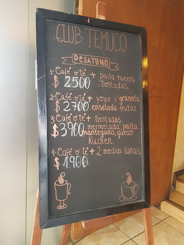 Antonio Varas 763, 4791130 Temuco, Araucanía